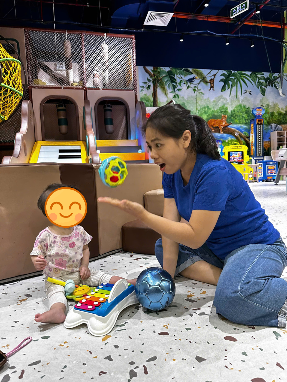 How to Find a Reliable Babysitter in Vietnam: A Parent’s Checklist