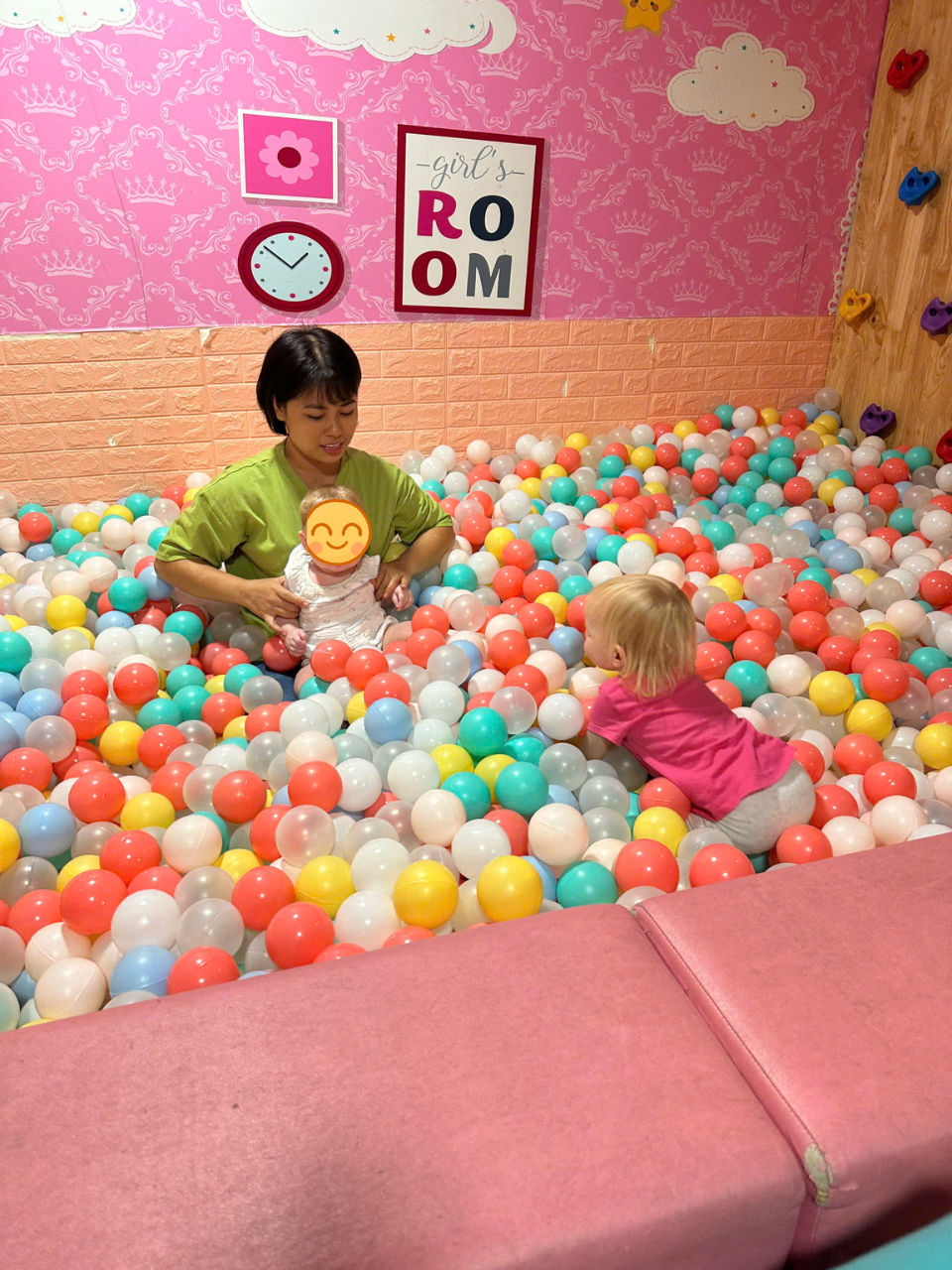 The Secret to a Stress-Free Family Holiday in Vietnam: Why Childcare is a Necessity, Not a Luxury