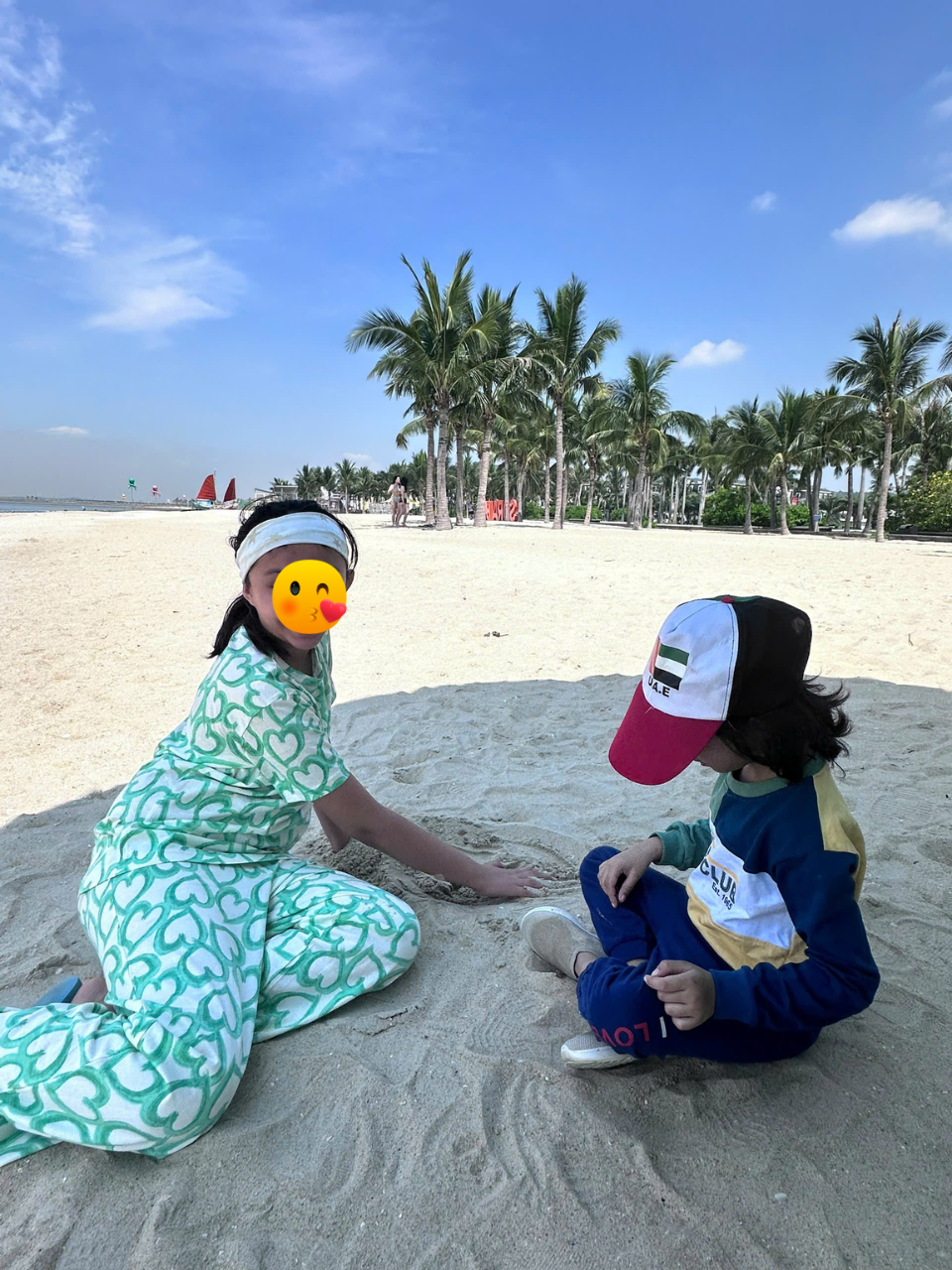 Meet Anna: The Most Trusted Premium Babysitter in Hanoi & Ninh Binh