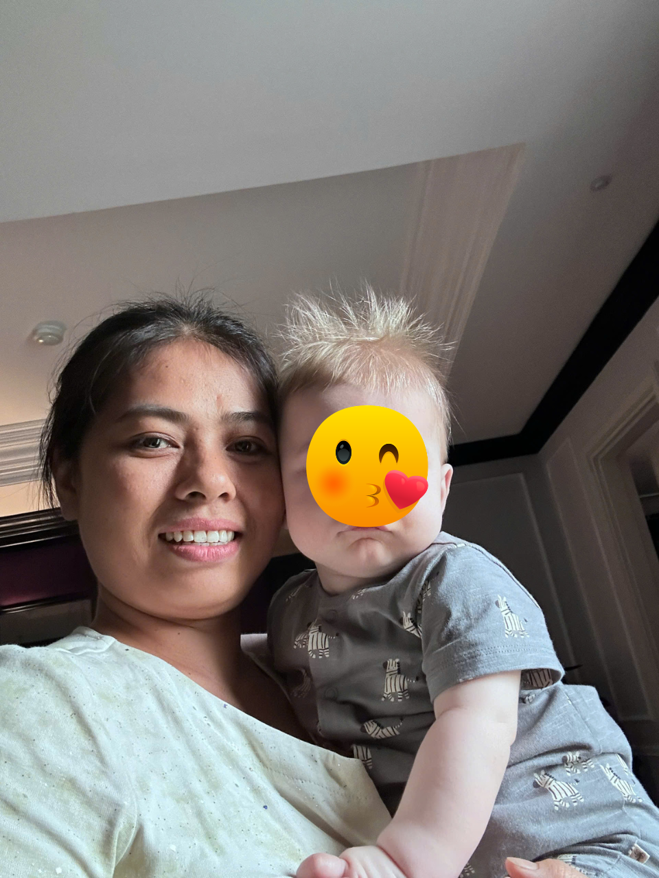 Top-Rated Hotel Babysitting in Hanoi: Secure Care for Tourist Families