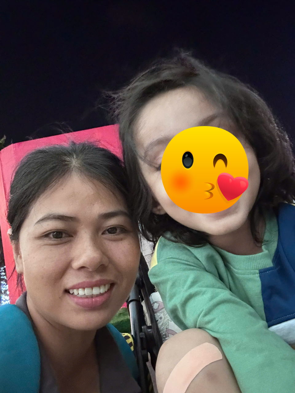 English-Speaking Babysitter in Hanoi: Bridging the Cultural Gap