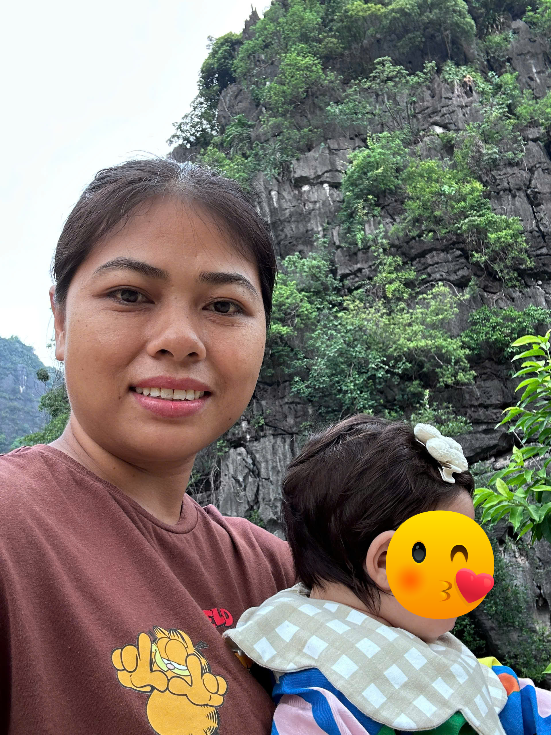 Tropical Health & Hygiene: Keeping Your Baby Safe on a Vietnam Vacation