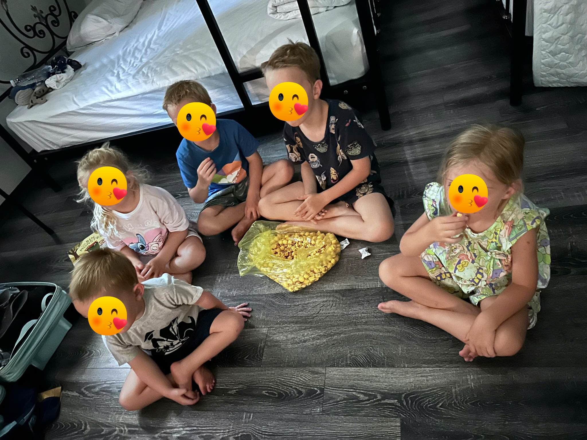 The Ultimate Guide to Surviving Family Travel in Vietnam with Kids