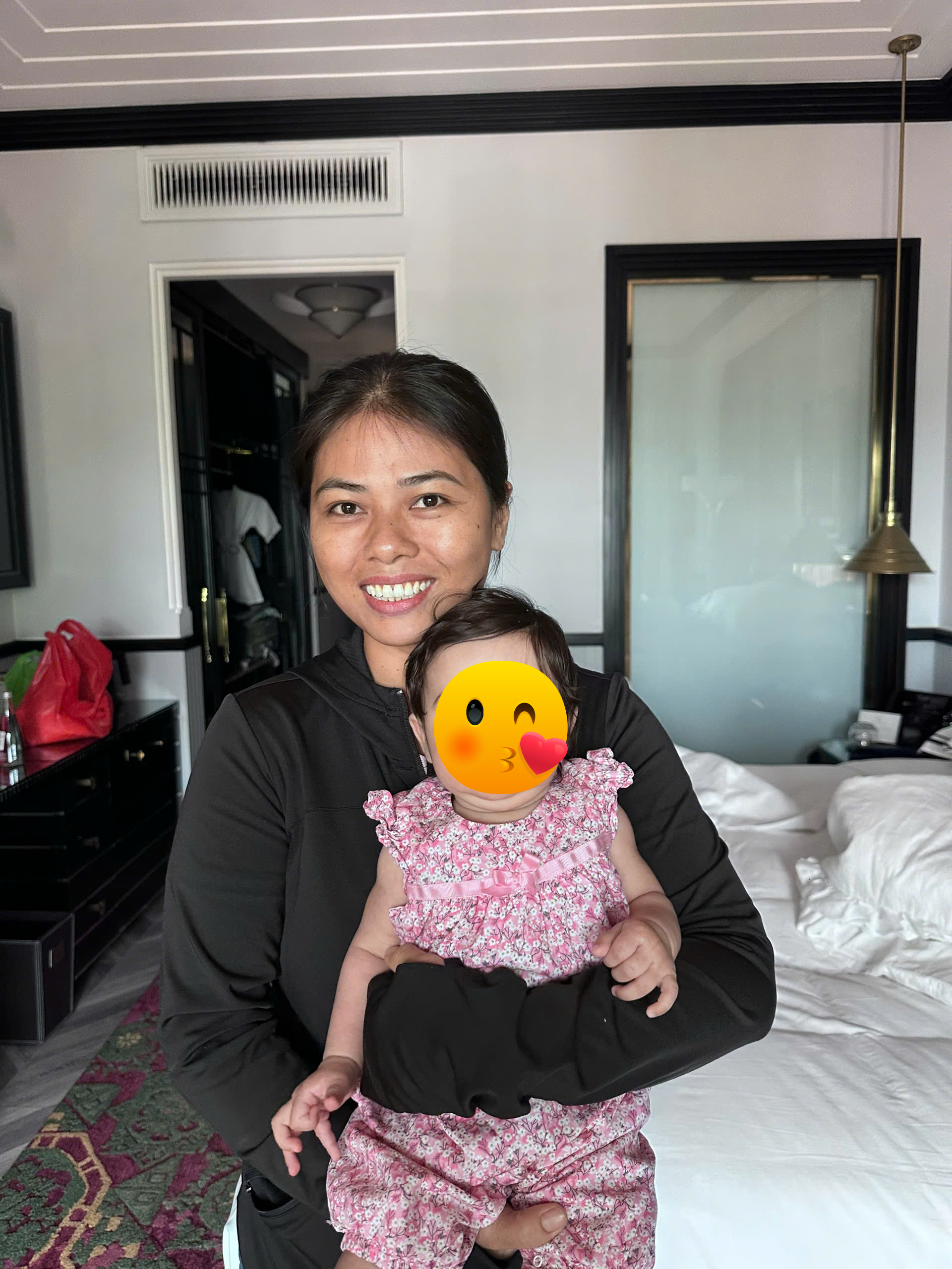 Preventing Parent Burnout: Handling Toddler Tantrums on a Vietnam Vacation